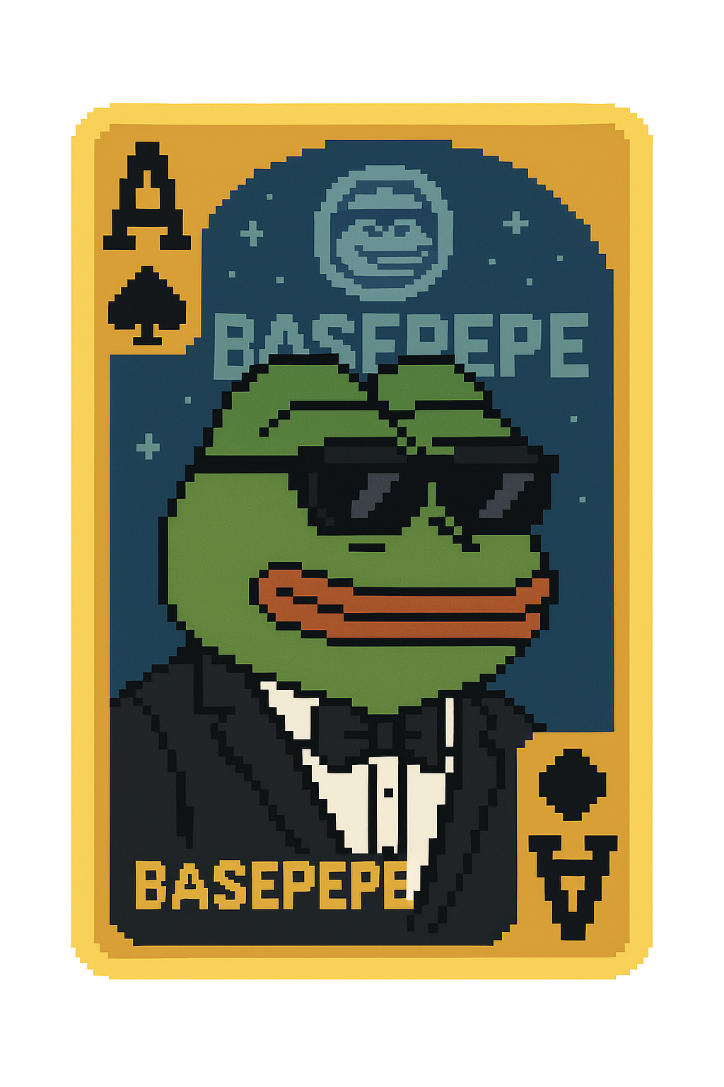 Carta de BasePepe